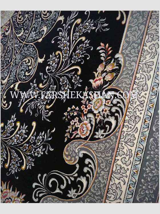 فرش طرح محیا