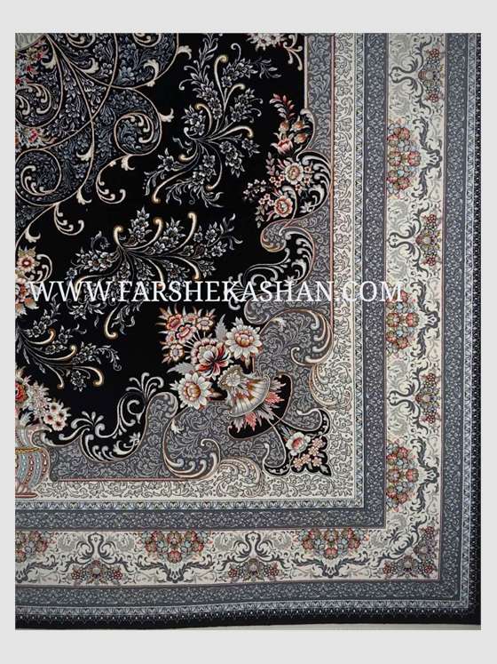 فرش طرح محیا