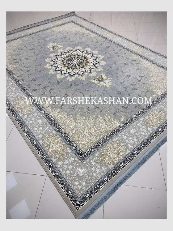 فرش نقشه مهرگان