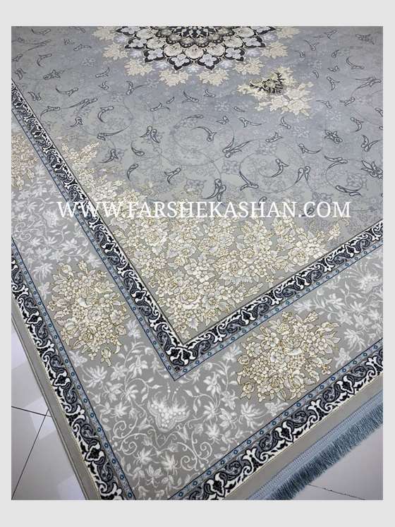 فرش نقشه مهرگان