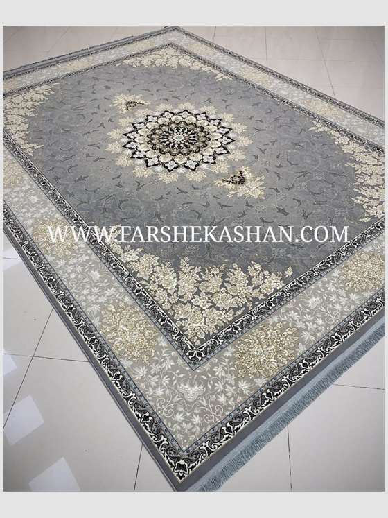 فرش نقشه مهرگان