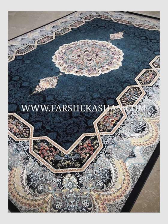 فرش نقشه هالیدی