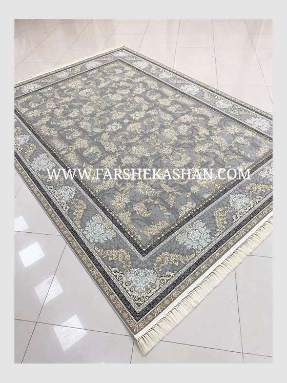 فرش نقشه هانا