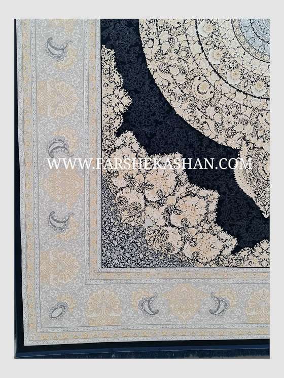 فرش نقشه ونیز
