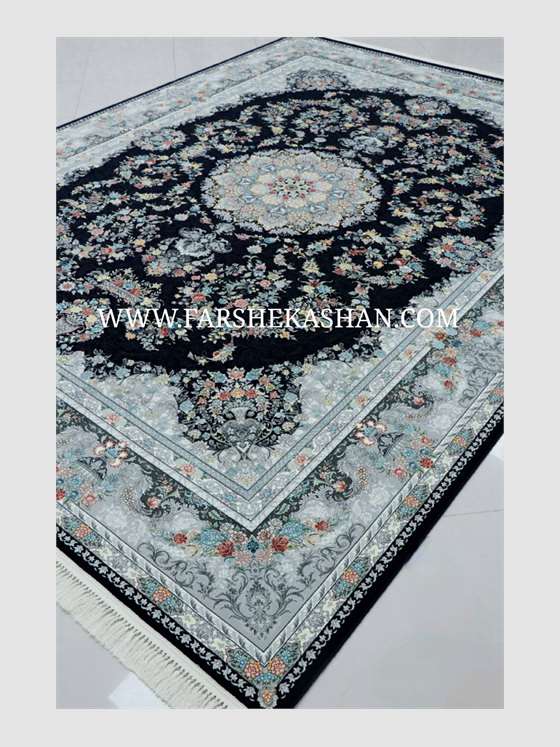 فرش نقشه پردیس 