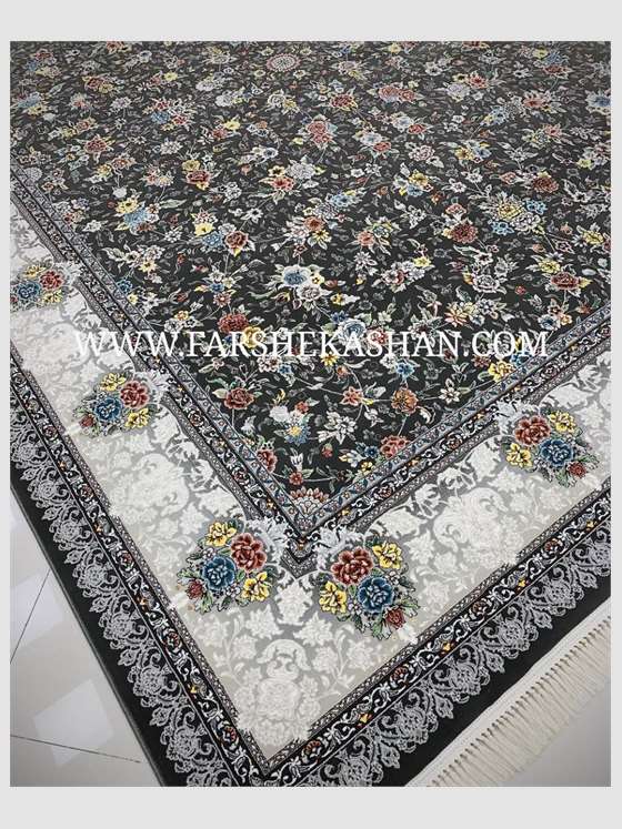 فرش نقشه ژیکان