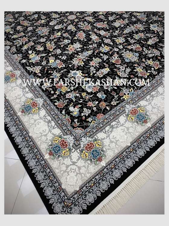 فرش نقشه ژیکان