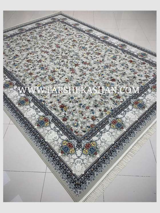 فرش نقشه ژیکان