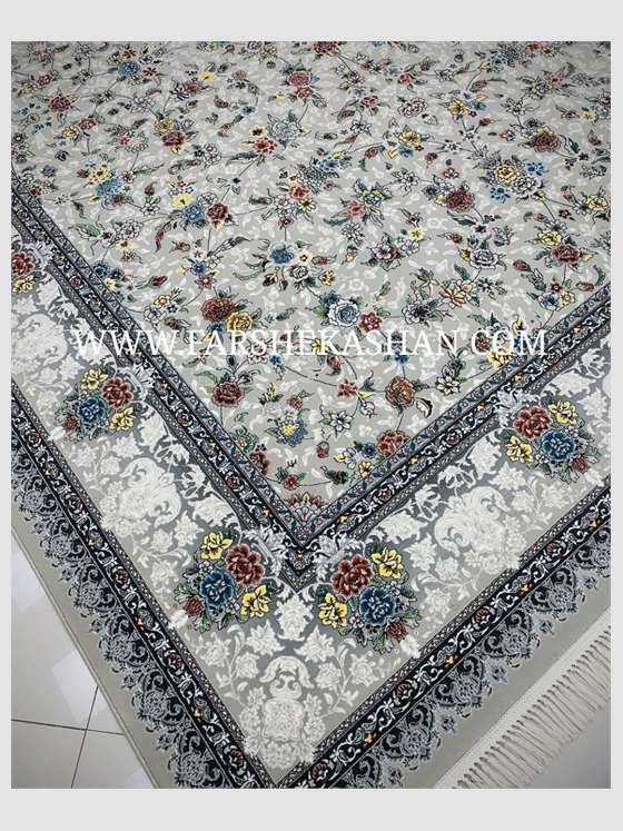 فرش نقشه ژیکان