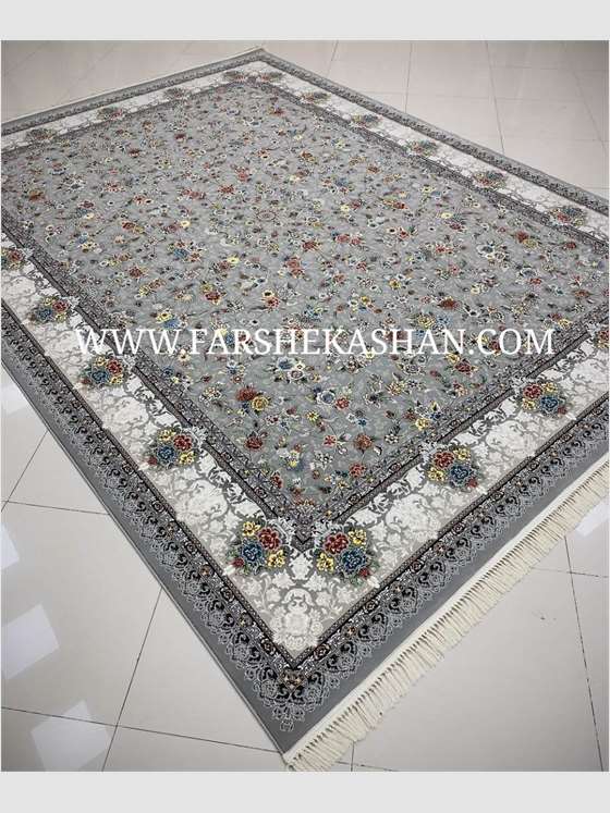فرش نقشه ژیکان