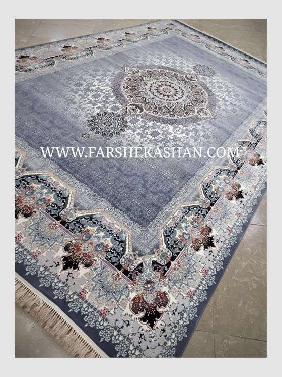 فرش نقشه کادو 