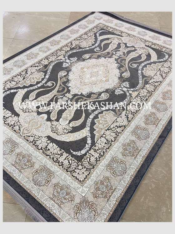 فرش نقشه کهکشان