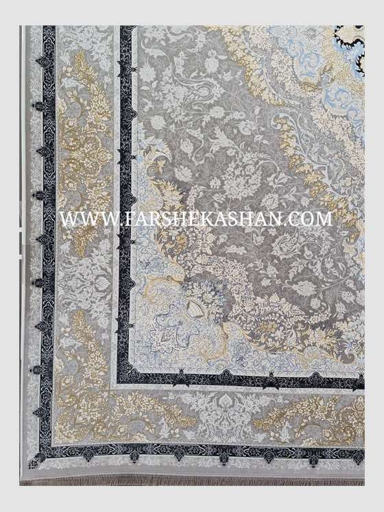 فرش نقشه گلنسا