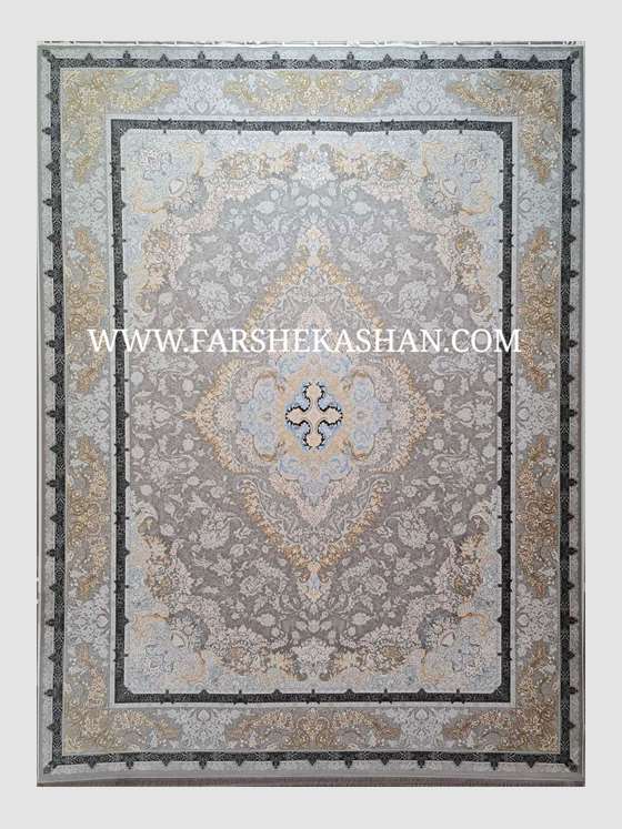 فرش نقشه گلنسا