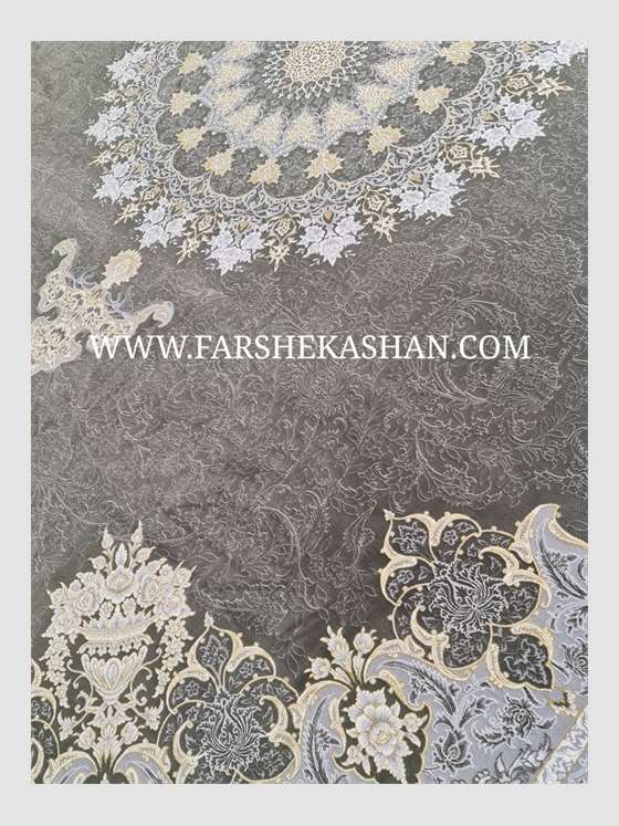 فرش نقشه گیتی