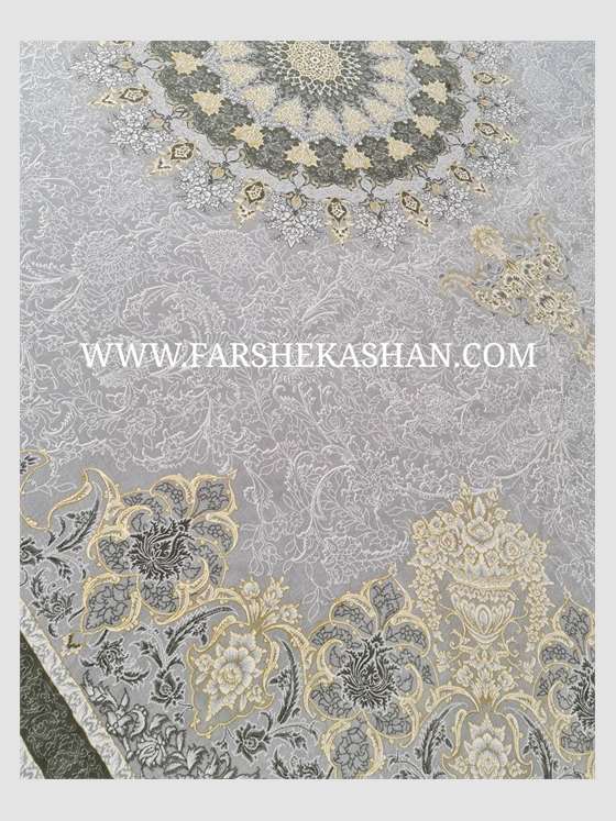 فرش نقشه گیتی