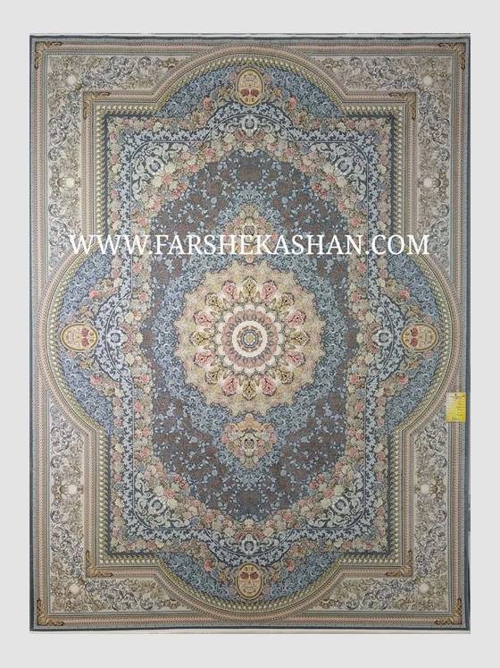 فرش نقشه گیشا