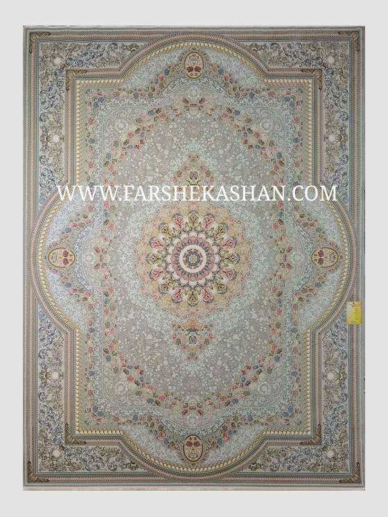 فرش نقشه گیشا