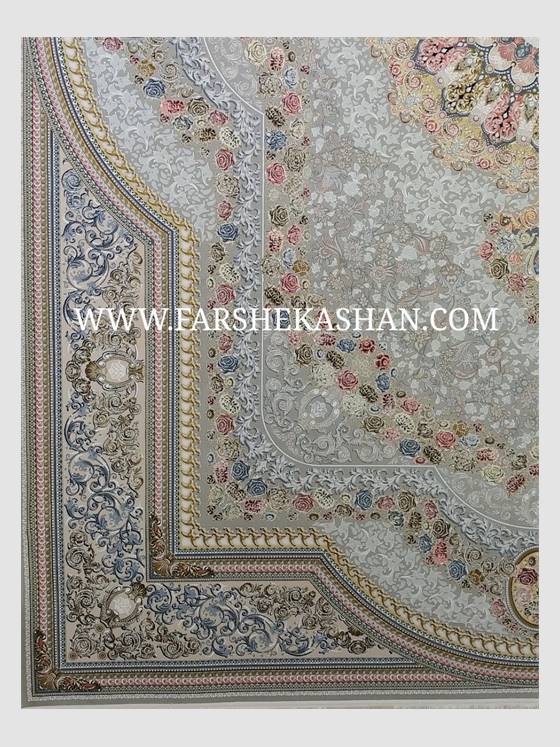 فرش نقشه گیشا